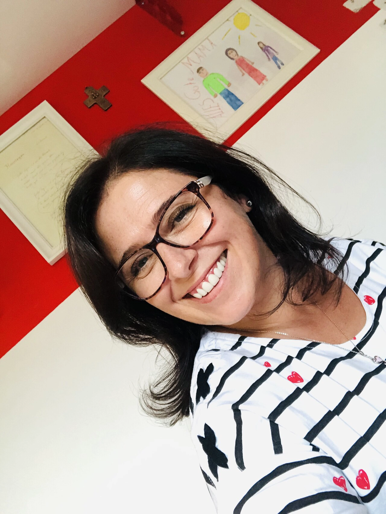 Portrait Nataliya Schretter