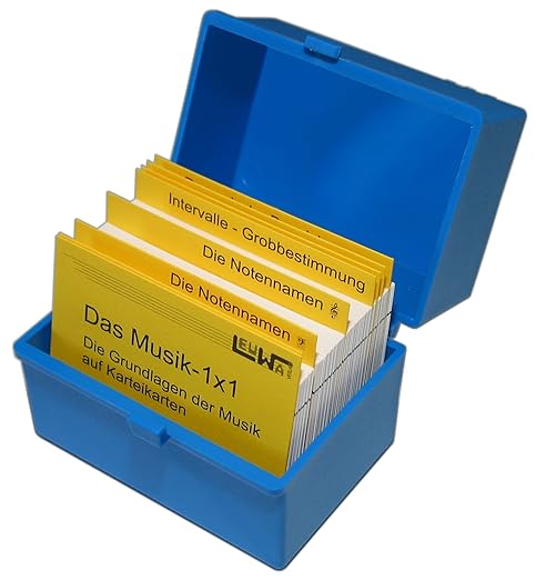 Beispielbild Musik 1x1